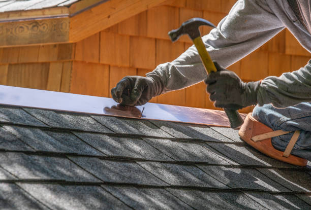 Best Metal Roofing Installation  in West Hammond, NM
