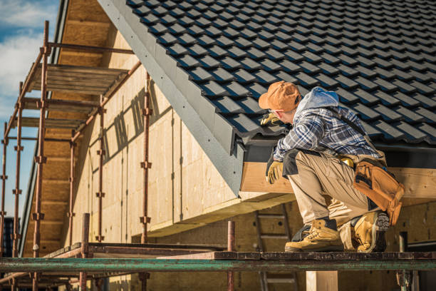 Best Green or Eco-Friendly Roofing Solutions  in West Hammond, NM