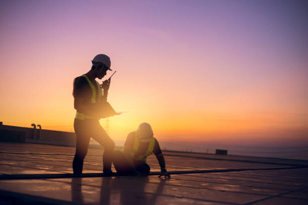Best Tile Roofing Installation  in West Hammond, NM