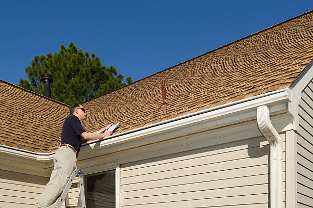 Best Roof Insulation Installation  in West Hammond, NM