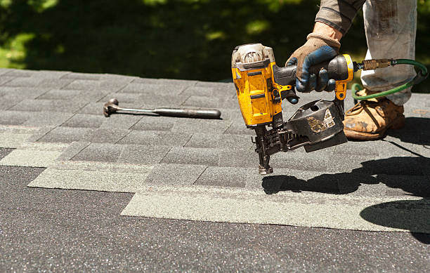 Best Chimney Flashing Repair  in West Hammond, NM